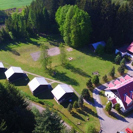 Resort Blatnice Frantiskov Exterior photo