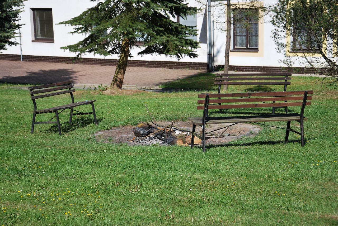Resort Blatnice Frantiskov Exterior photo